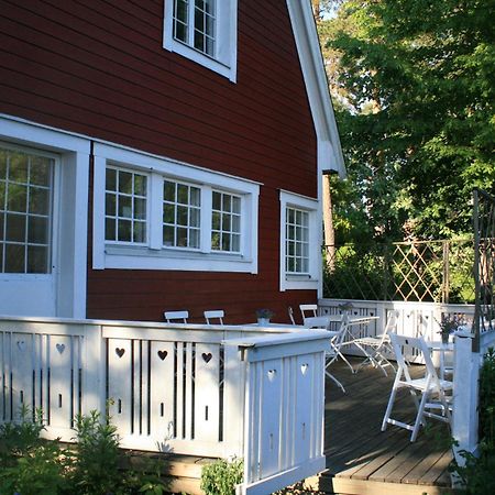 Villa Graesdalen Karlstad Ngoại thất bức ảnh