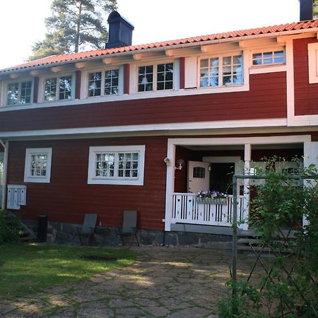 Villa Graesdalen Karlstad Ngoại thất bức ảnh