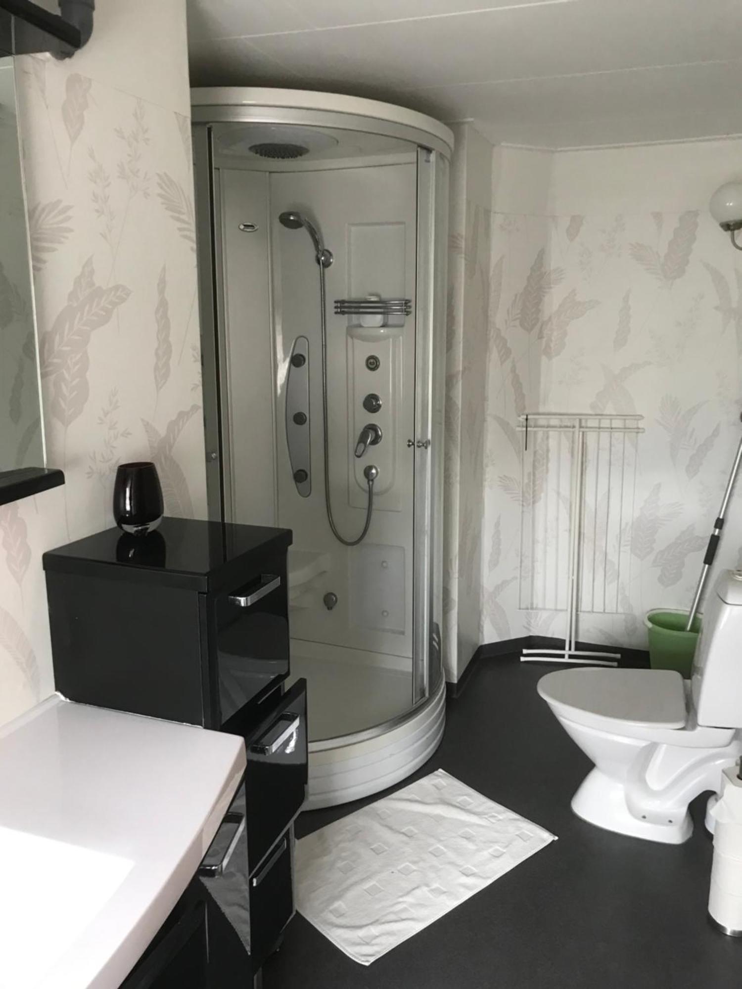 Villa Graesdalen Karlstad Ngoại thất bức ảnh
