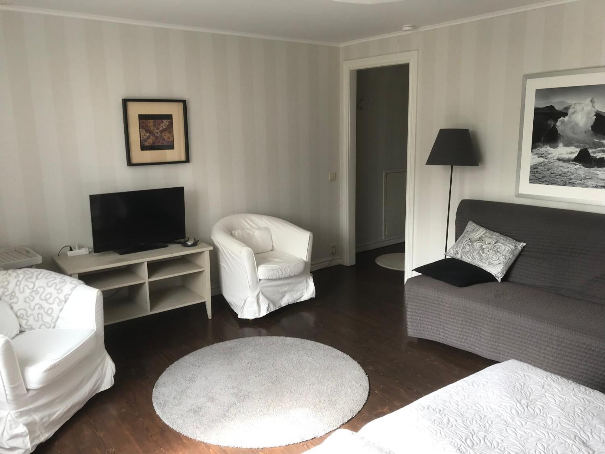 Villa Graesdalen Karlstad Ngoại thất bức ảnh
