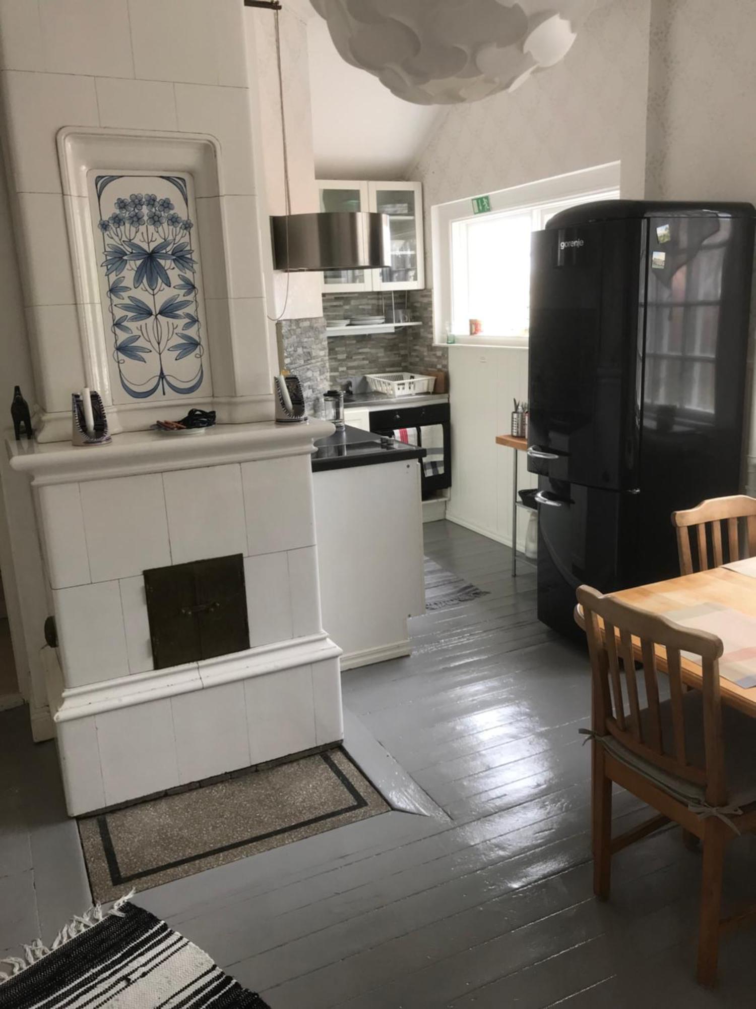 Villa Graesdalen Karlstad Ngoại thất bức ảnh