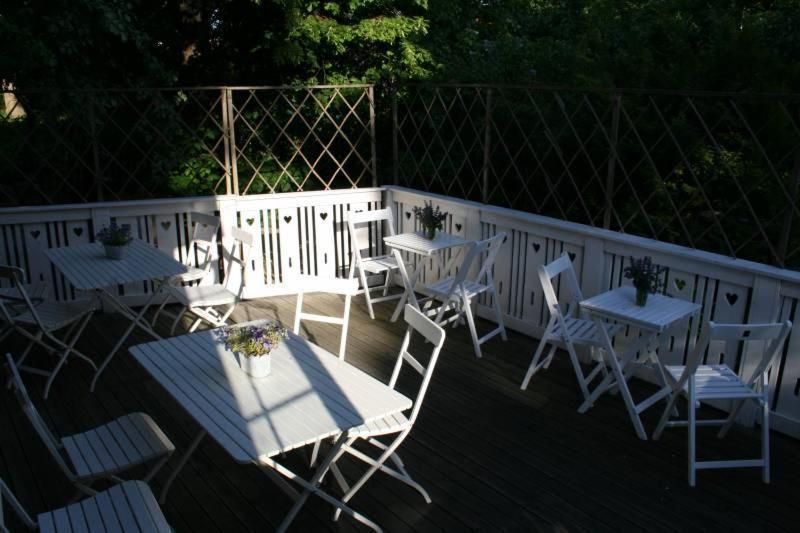 Villa Graesdalen Karlstad Ngoại thất bức ảnh