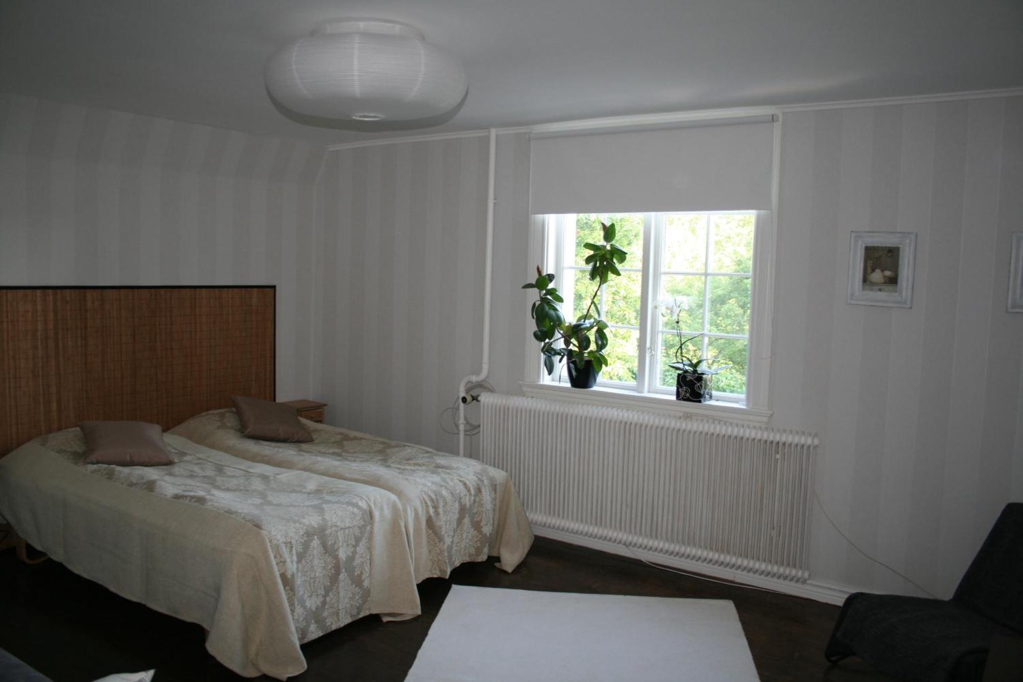 Villa Graesdalen Karlstad Ngoại thất bức ảnh
