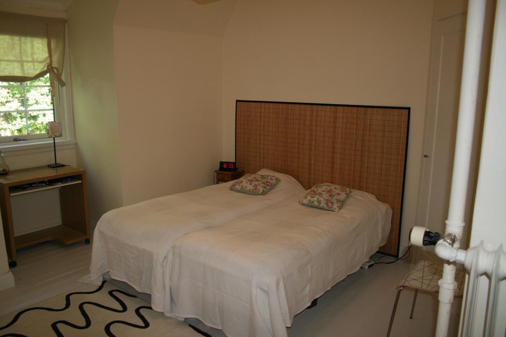 Villa Graesdalen Karlstad Ngoại thất bức ảnh