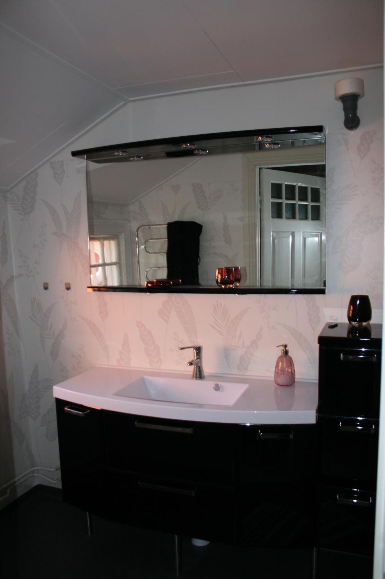 Villa Graesdalen Karlstad Ngoại thất bức ảnh
