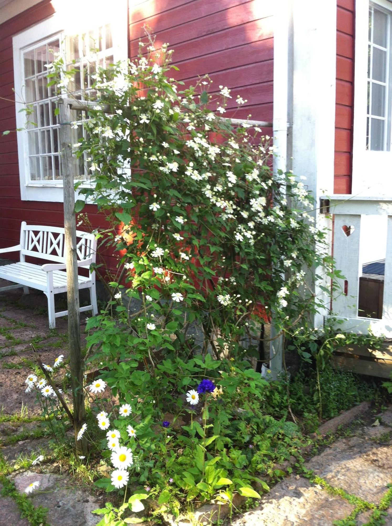 Villa Graesdalen Karlstad Ngoại thất bức ảnh