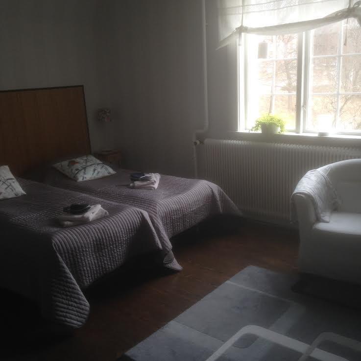 Villa Graesdalen Karlstad Ngoại thất bức ảnh