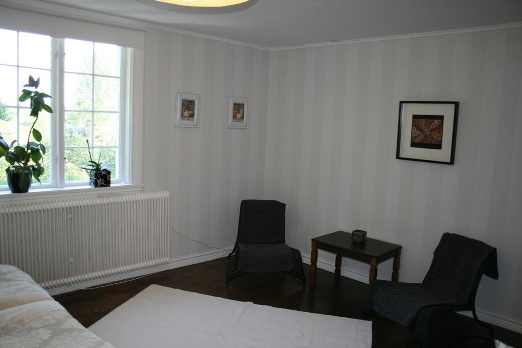 Villa Graesdalen Karlstad Ngoại thất bức ảnh