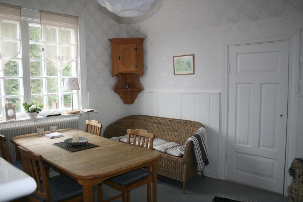 Villa Graesdalen Karlstad Phòng bức ảnh