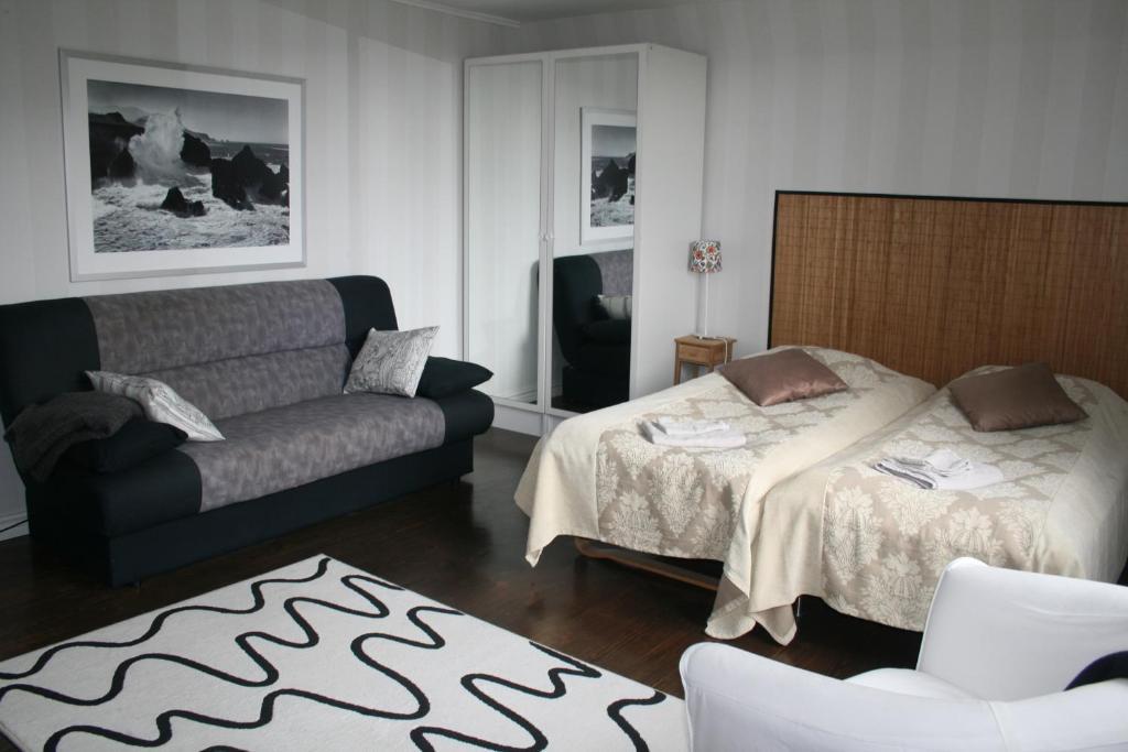 Villa Graesdalen Karlstad Phòng bức ảnh