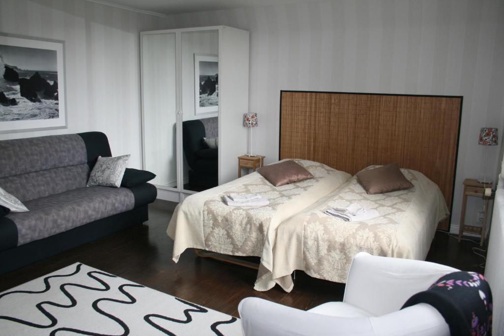 Villa Graesdalen Karlstad Phòng bức ảnh