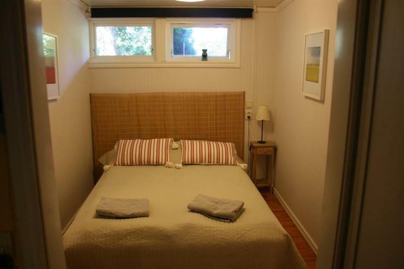 Villa Graesdalen Karlstad Ngoại thất bức ảnh